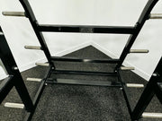 Hammer Strength Olympic Squat Rack