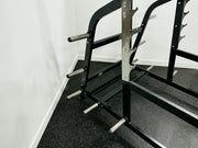 Hammer Strength Olympic Squat Rack