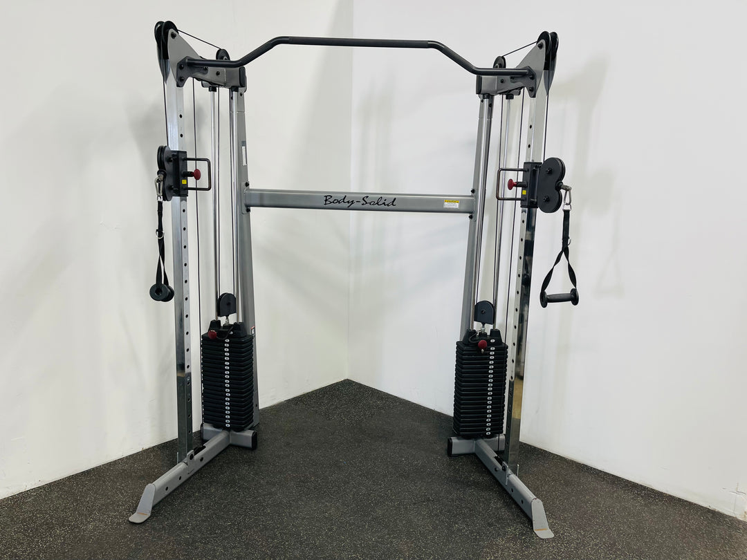 Body-Solid Functional Trainer