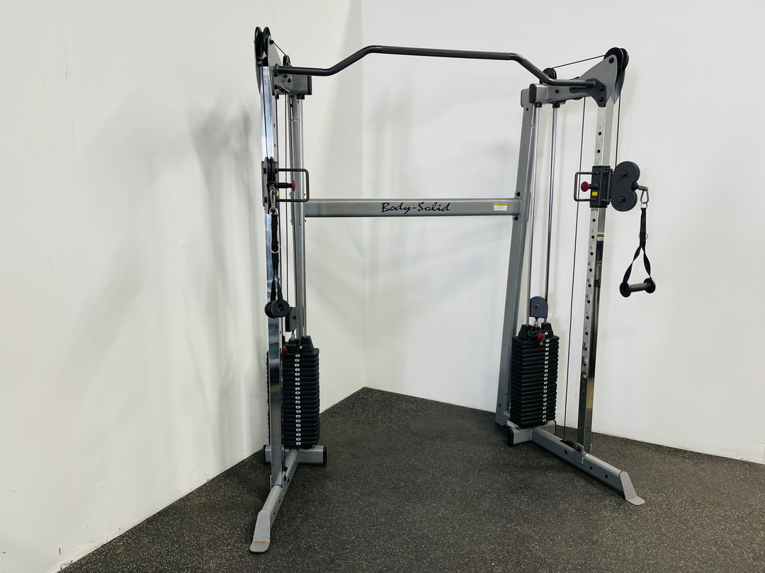 Body-Solid Functional Trainer