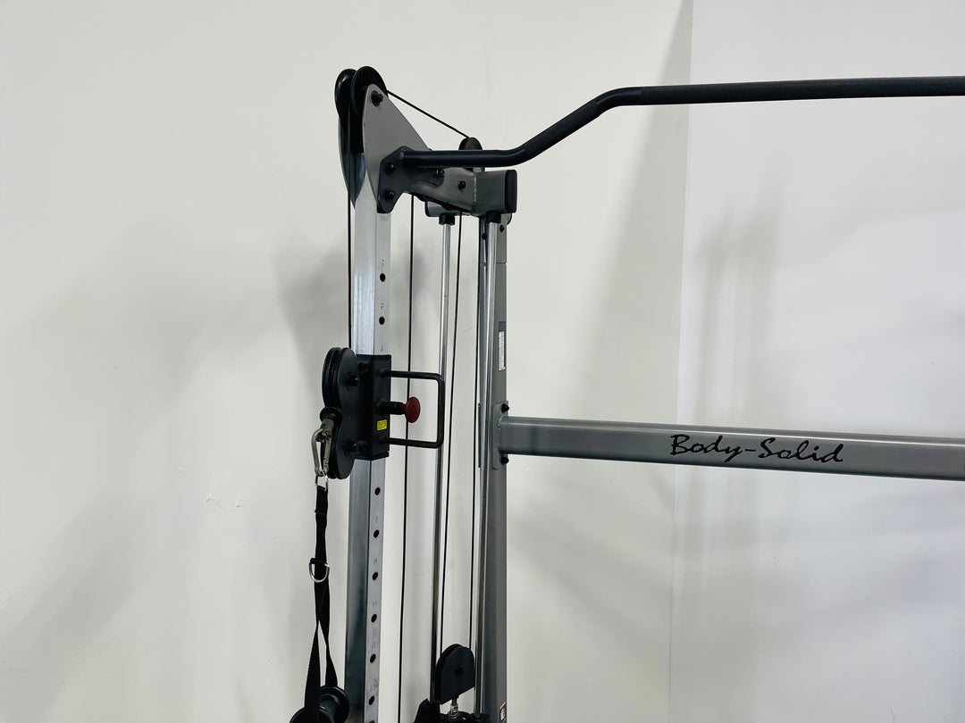 Body-Solid Functional Trainer