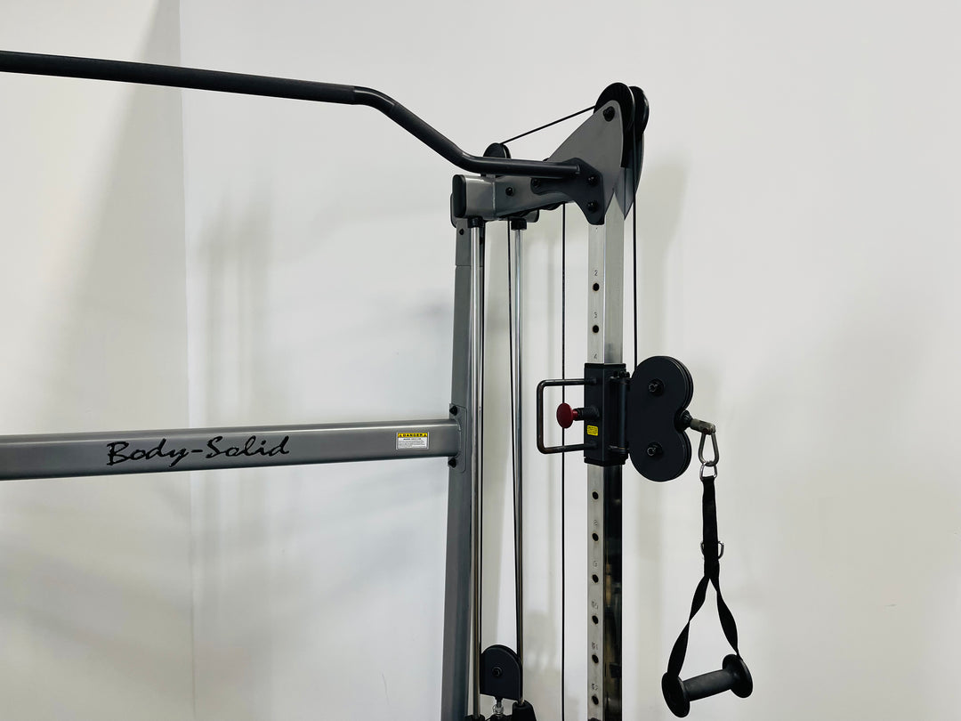 Body-Solid Functional Trainer