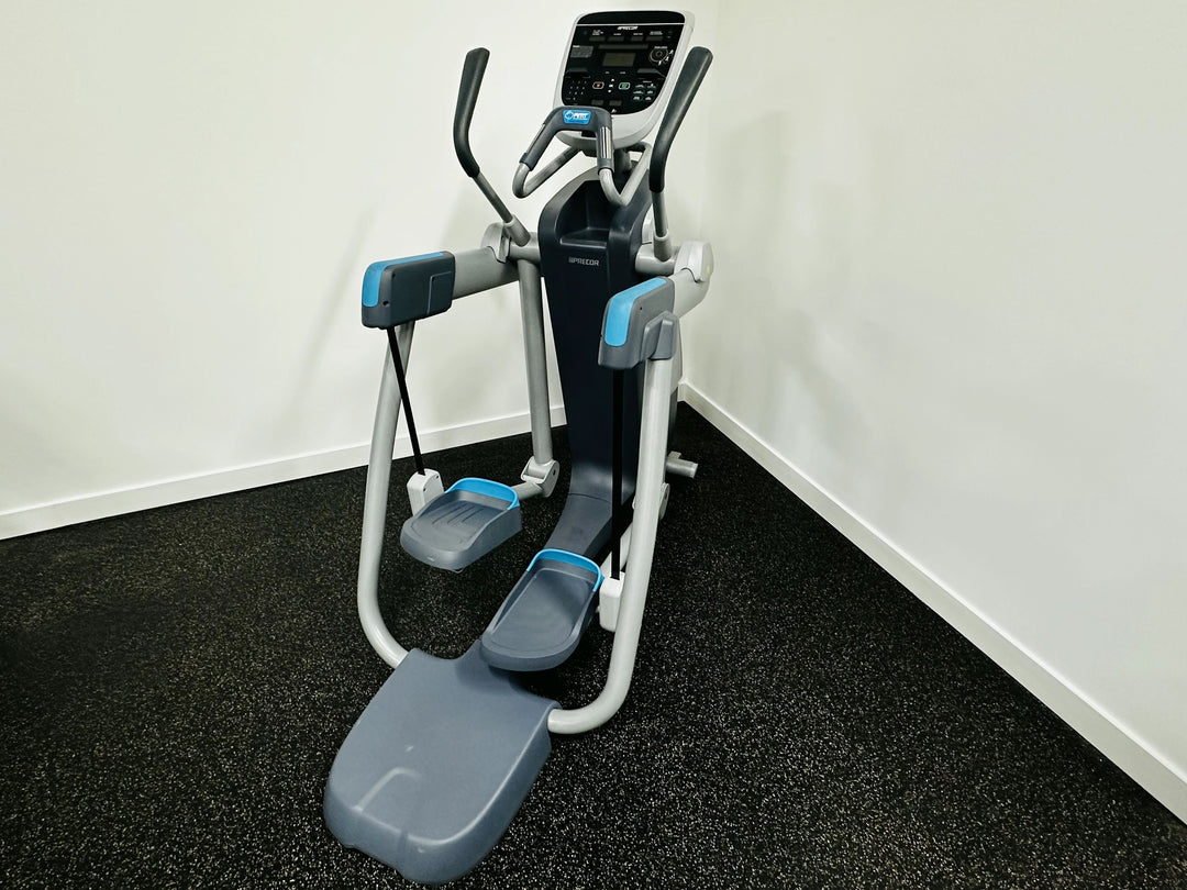 Precor AMT Open Strider Elliptical