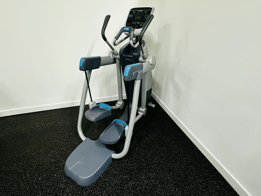 Precor AMT Open Strider Elliptical