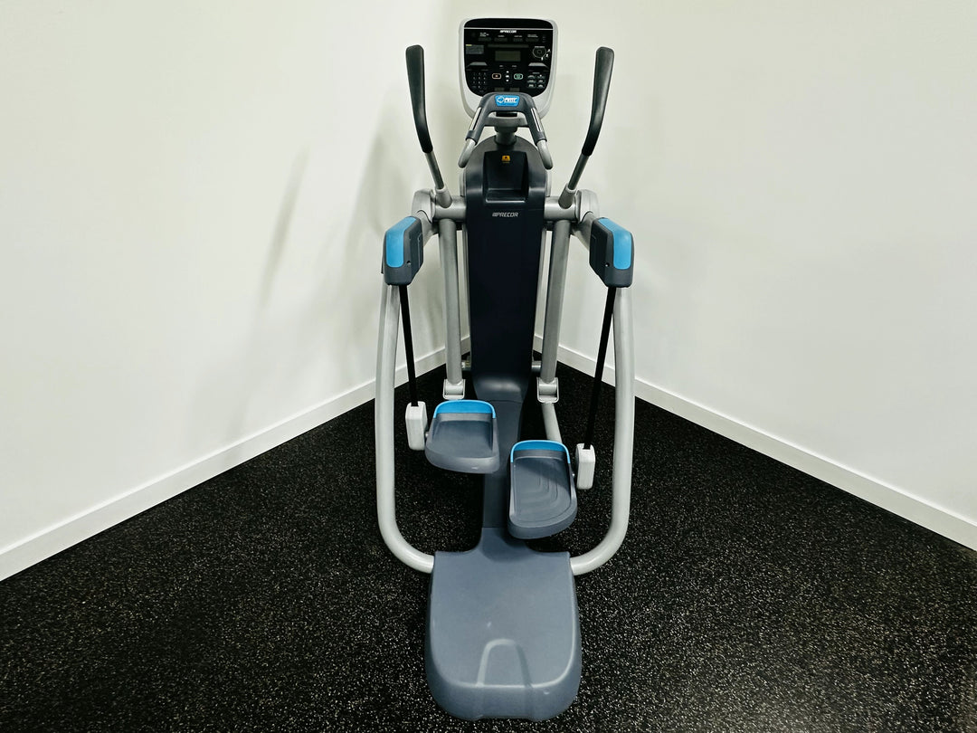 Precor AMT Open Strider Elliptical