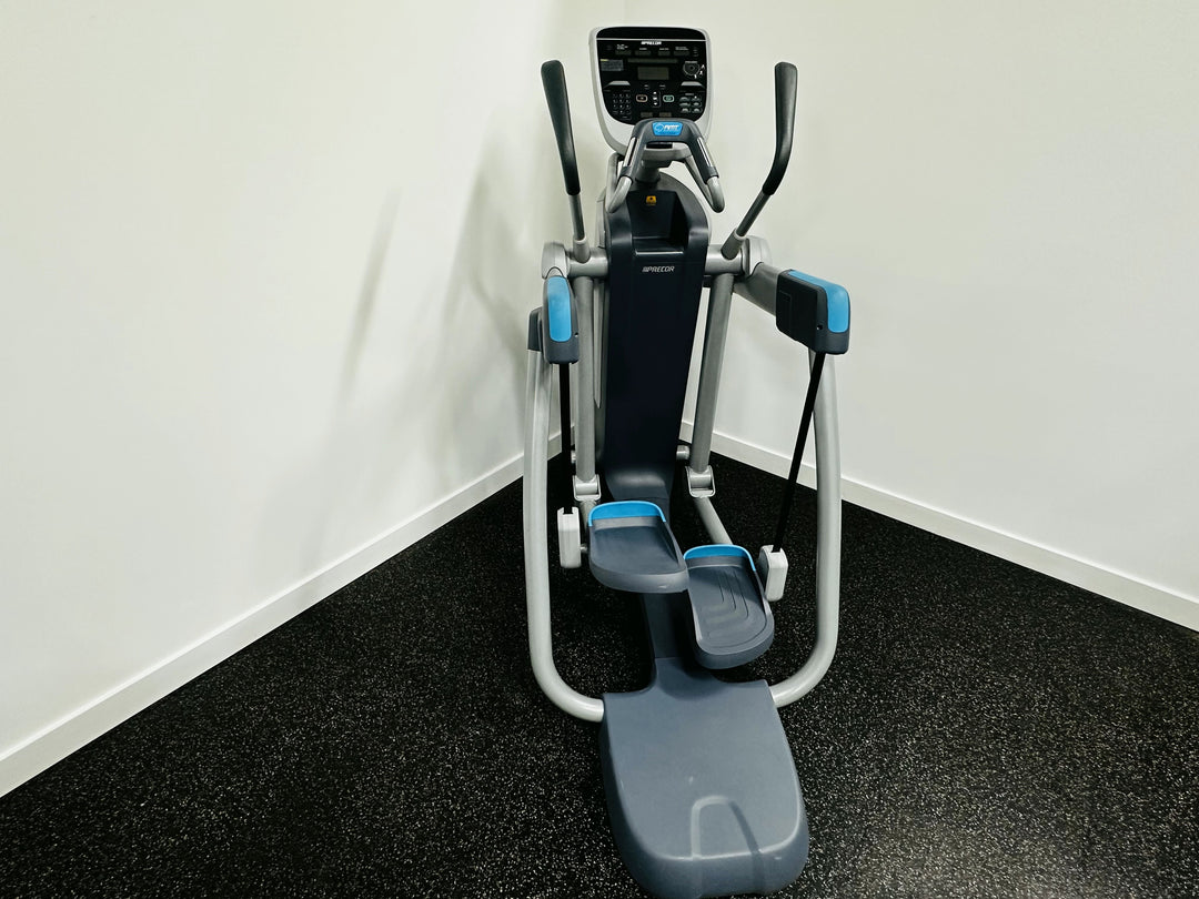 Precor AMT Open Strider Elliptical