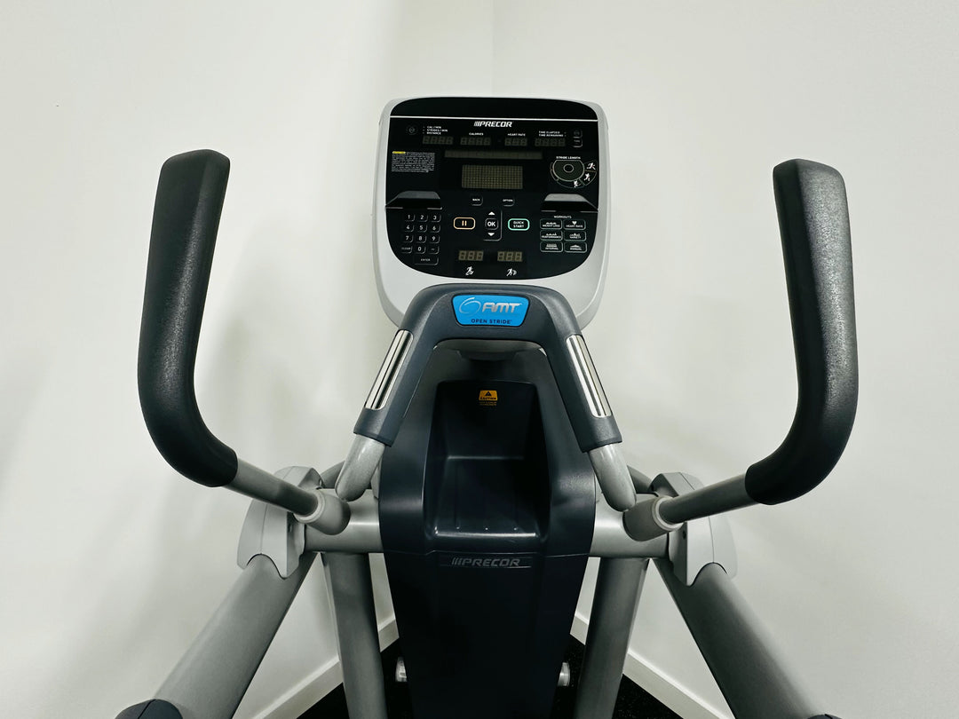 Precor AMT Open Strider Elliptical