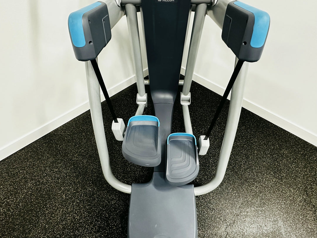 Precor AMT Open Strider Elliptical