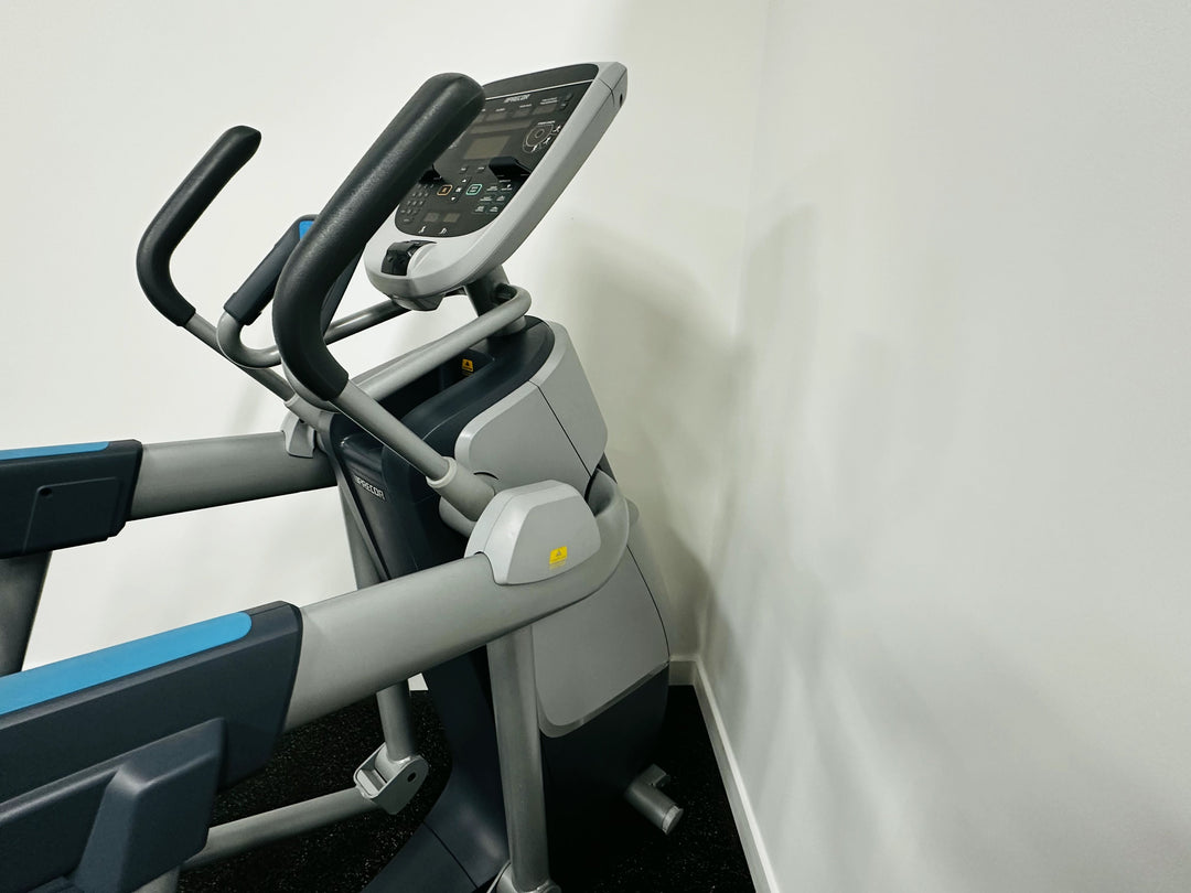 Precor AMT Open Strider Elliptical
