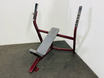 Load image into Gallery viewer, Cybex Commercial Incline Bench
