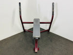 Load image into Gallery viewer, Cybex Commercial Incline Bench
