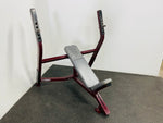 Load image into Gallery viewer, Cybex Commercial Incline Bench
