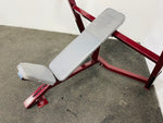 Load image into Gallery viewer, Cybex Commercial Incline Bench
