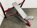 Load image into Gallery viewer, Cybex Commercial Incline Bench
