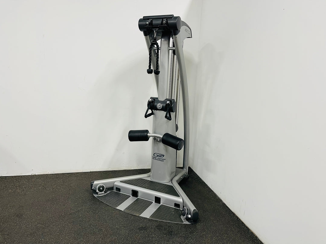 Life Fitness G5 Cable Machine