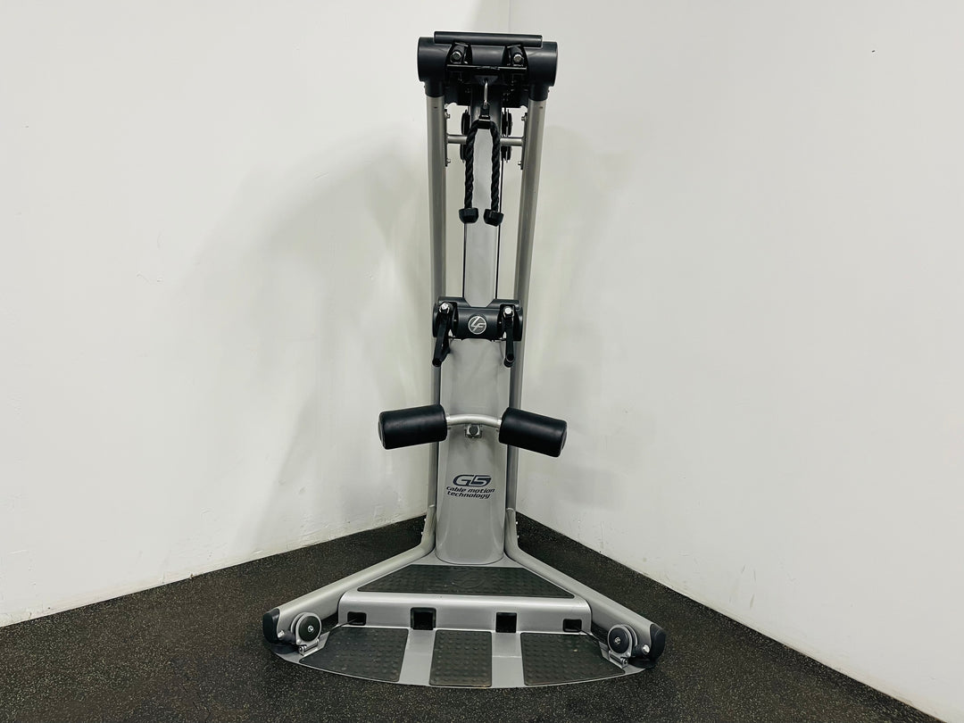 Life Fitness G5 Cable Machine