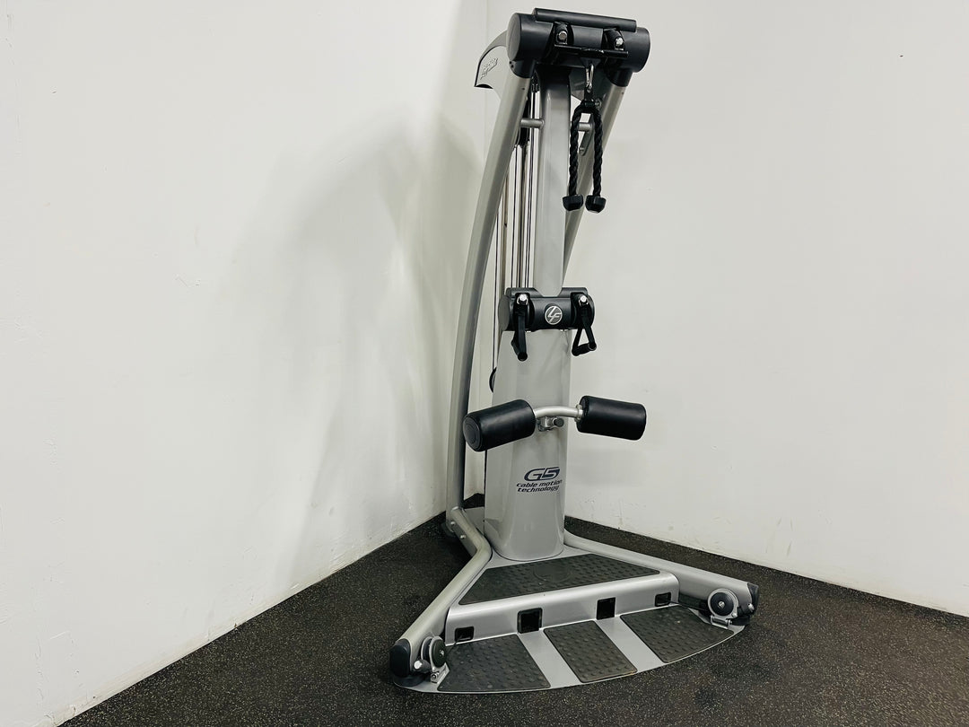 Life Fitness G5 Cable Machine