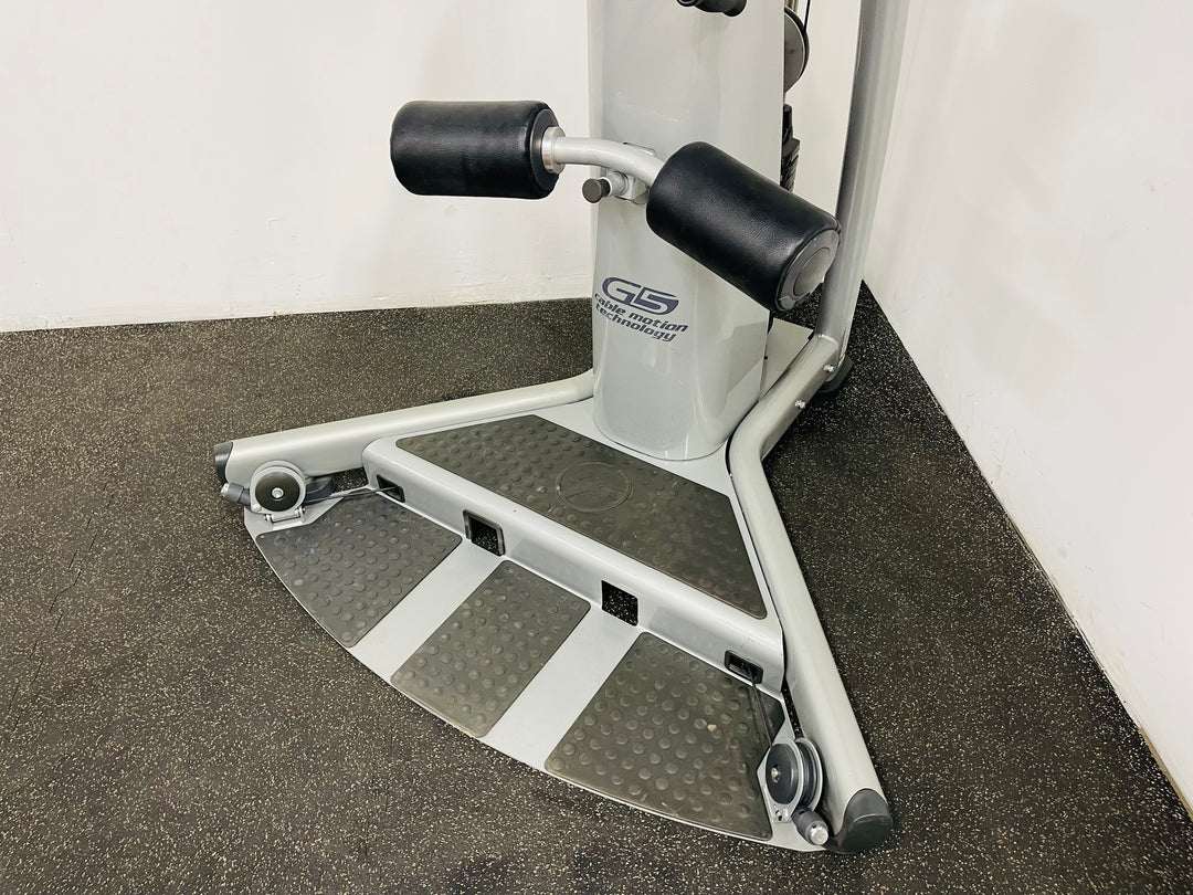 Life Fitness G5 Cable Machine