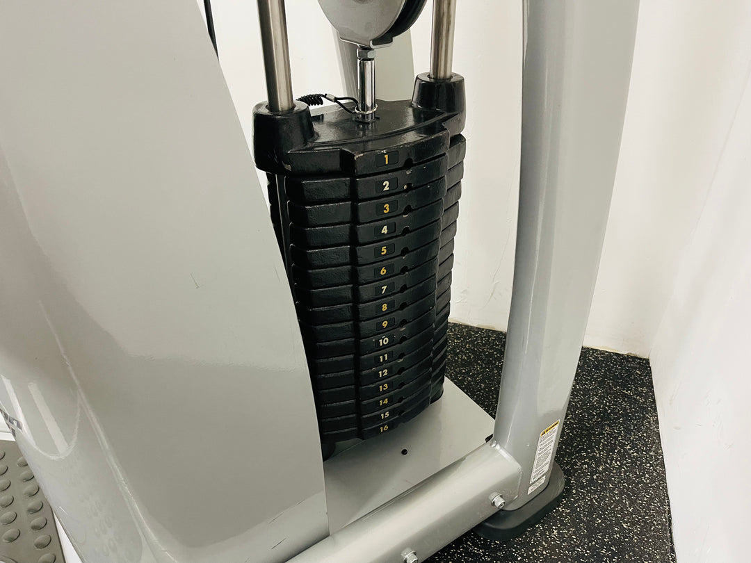 Life Fitness G5 Cable Machine