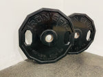 Load image into Gallery viewer, Iron Grip Urethane Olympic Plates
