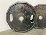 Load image into Gallery viewer, Iron Grip Urethane Olympic Plates
