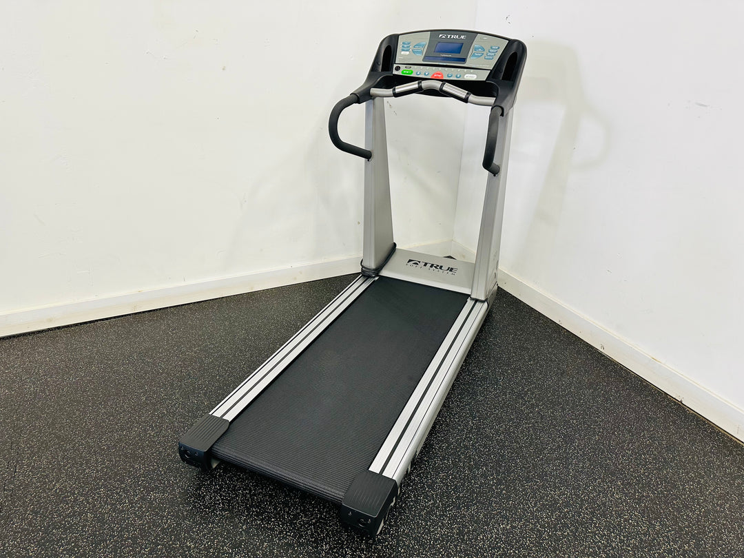 True Z5.0 Treadmill