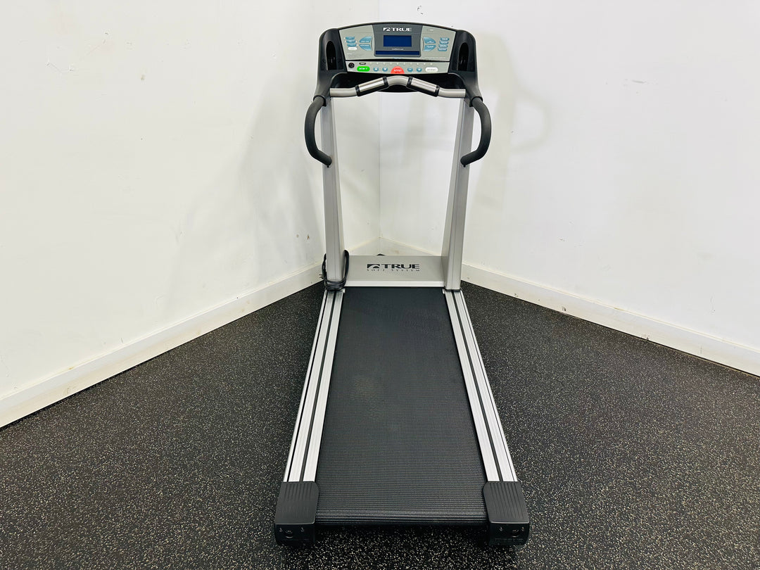 True Z5.0 Treadmill