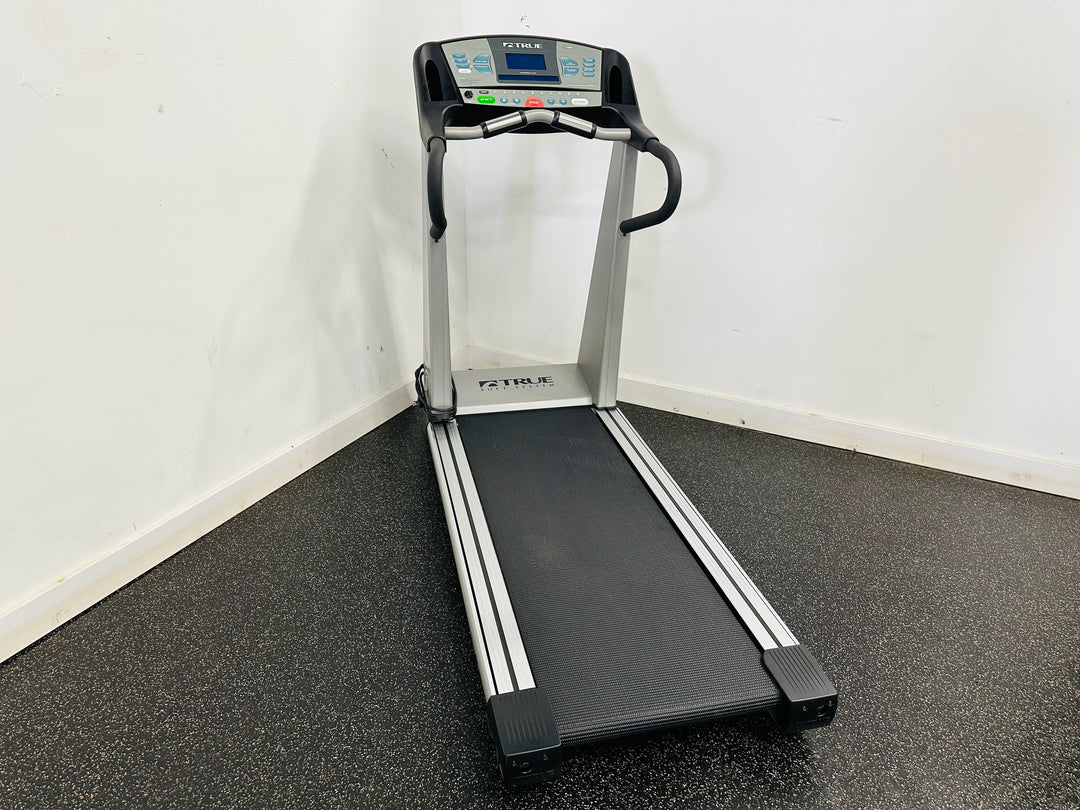 True Z5.0 Treadmill