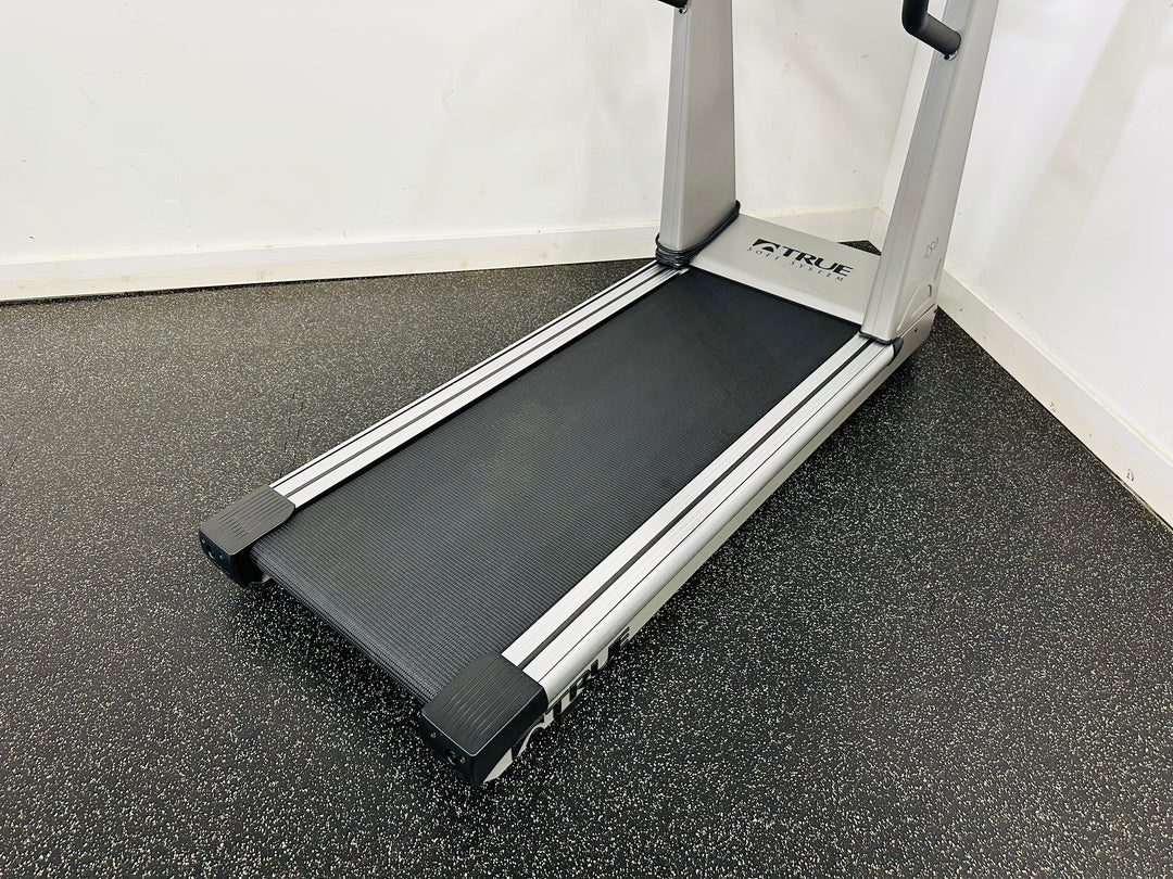 True Z5.0 Treadmill