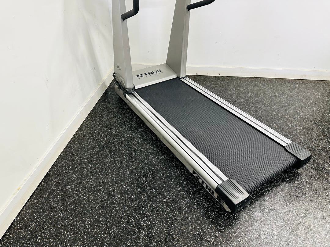 True Z5.0 Treadmill