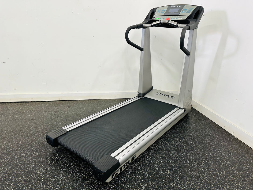 True Z5.0 Treadmill