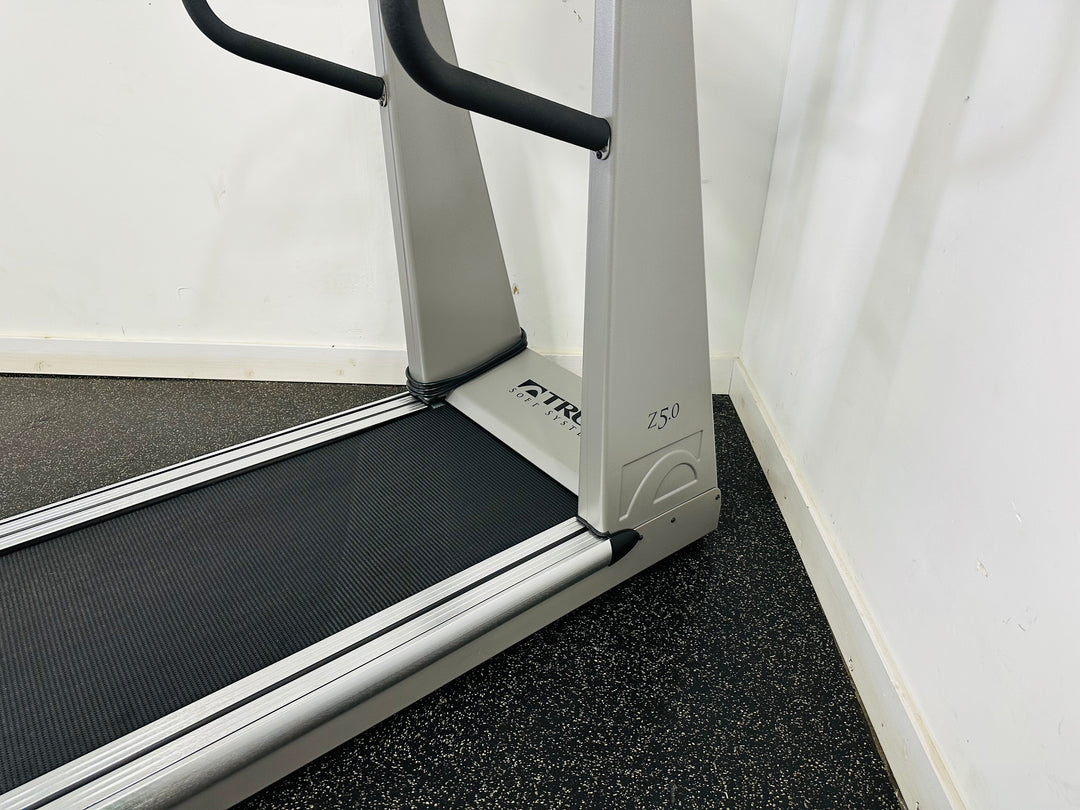 True Z5.0 Treadmill