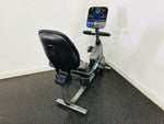 Load image into Gallery viewer, Life Fitness RS3 Recumbent Bike
