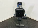 Load image into Gallery viewer, Life Fitness RS3 Recumbent Bike
