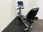 Load image into Gallery viewer, Life Fitness RS3 Recumbent Bike
