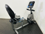 Load image into Gallery viewer, Life Fitness RS3 Recumbent Bike
