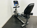 Load image into Gallery viewer, Life Fitness RS3 Recumbent Bike
