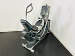 Load image into Gallery viewer, Octane Fitness XR6 X-Ride Recumbent Elliptical
