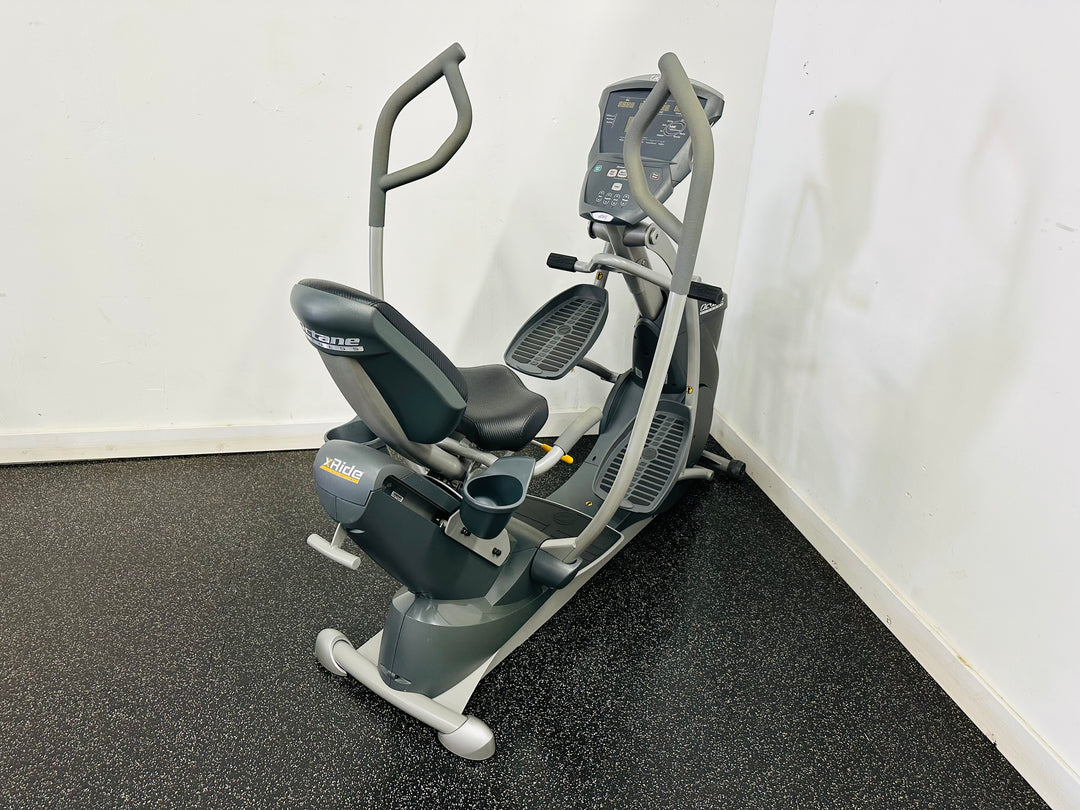 Octane Fitness XR6 X-Ride Recumbent Elliptical