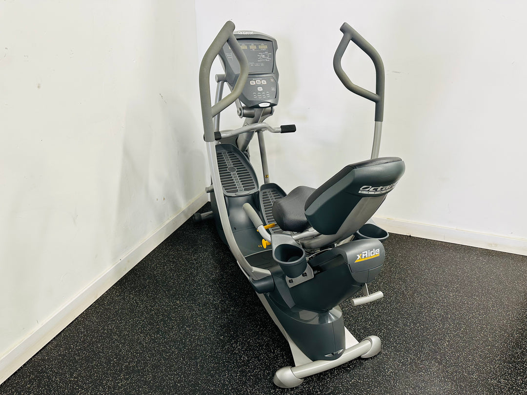 Octane Fitness XR6 X-Ride Recumbent Elliptical