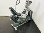 Load image into Gallery viewer, Octane Fitness XR6 X-Ride Recumbent Elliptical
