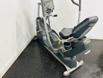 Load image into Gallery viewer, Octane Fitness XR6 X-Ride Recumbent Elliptical
