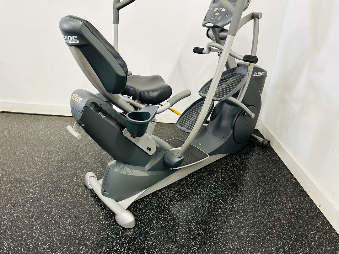 Octane Fitness XR6 X-Ride Recumbent Elliptical