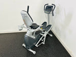 Load image into Gallery viewer, Octane Fitness XR4 X-Ride Recumbent Elliptical
