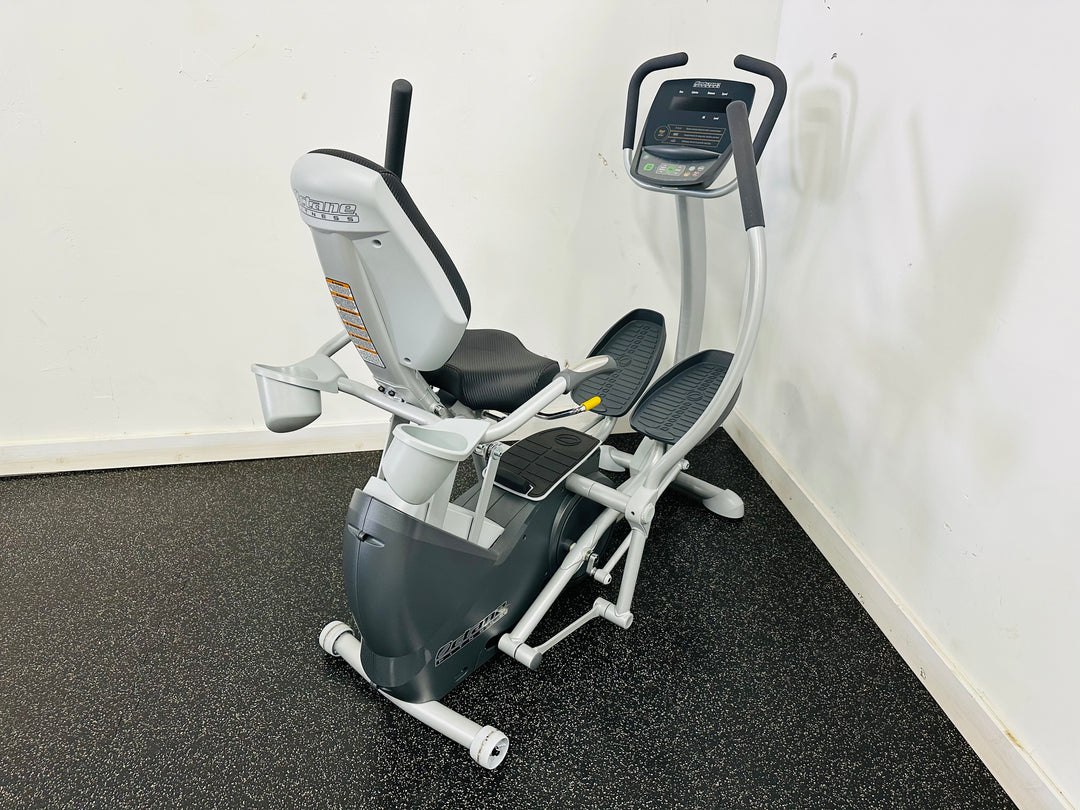 Octane Fitness XR4 X-Ride Recumbent Elliptical