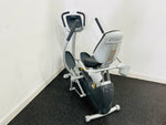 Load image into Gallery viewer, Octane Fitness XR4 X-Ride Recumbent Elliptical
