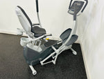 Load image into Gallery viewer, Octane Fitness XR4 X-Ride Recumbent Elliptical
