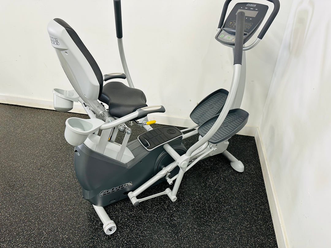 Octane Fitness XR4 X-Ride Recumbent Elliptical