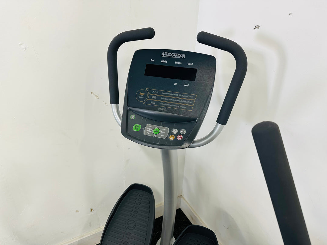 Octane Fitness XR4 X-Ride Recumbent Elliptical