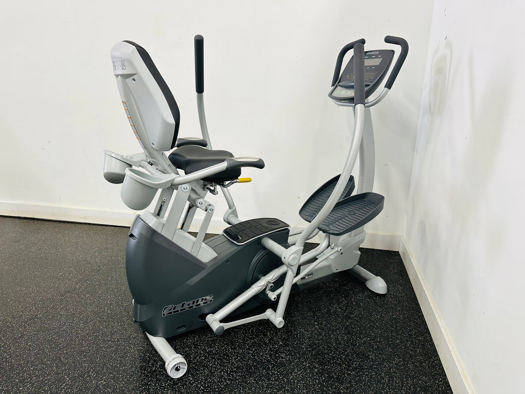 Octane Fitness XR4 X-Ride Recumbent Elliptical